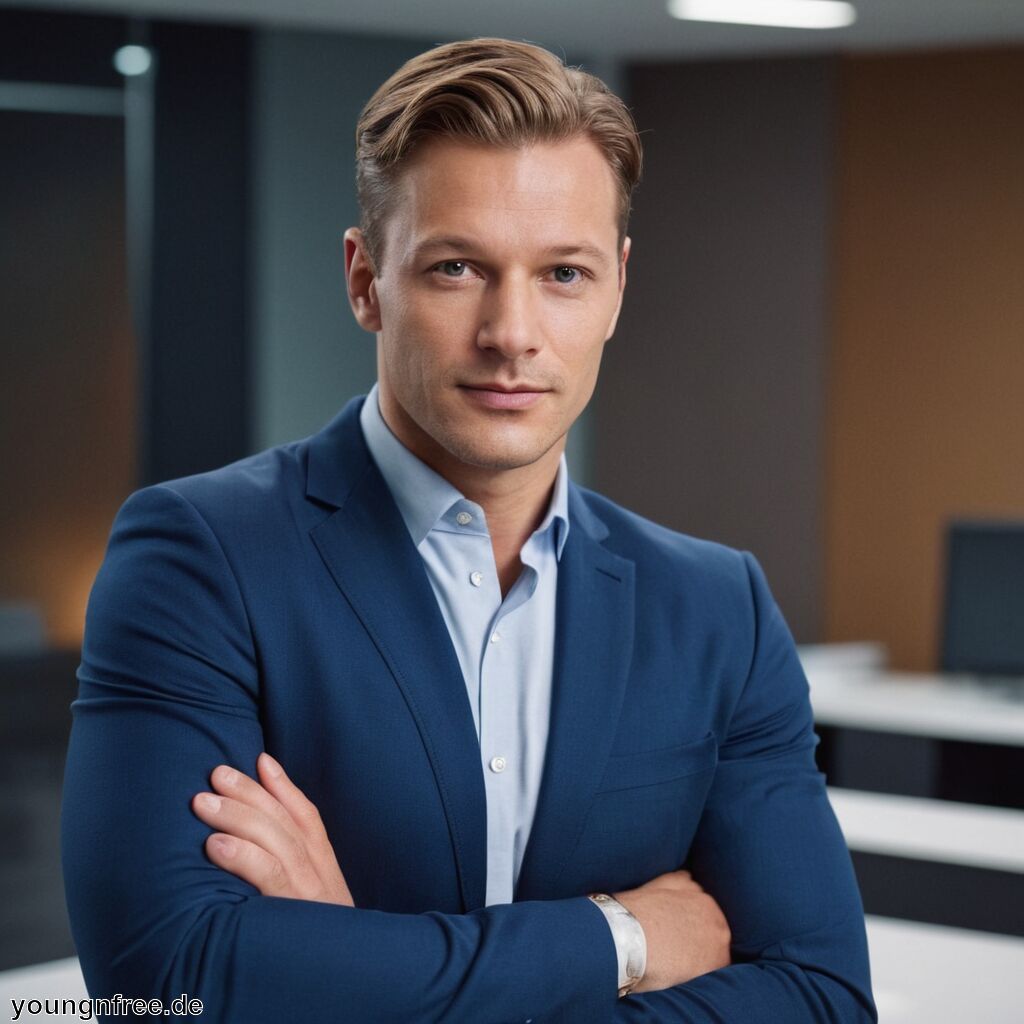 Johann Schrempf: Leben, Persönlichkeit und Einfluss im öffentlichen Bereich