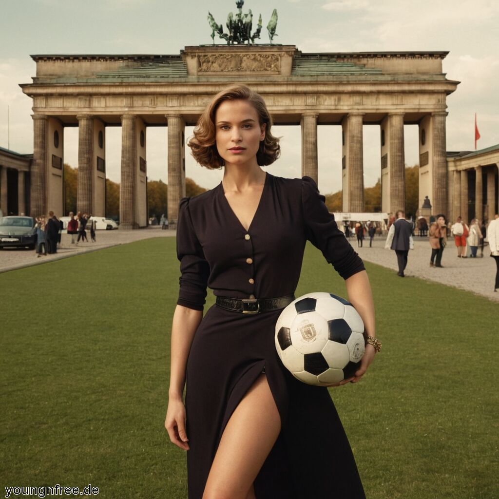 Monika Littbarski: Eine beeindruckende Frau zwischen Ruhm, Familie und Geschichte