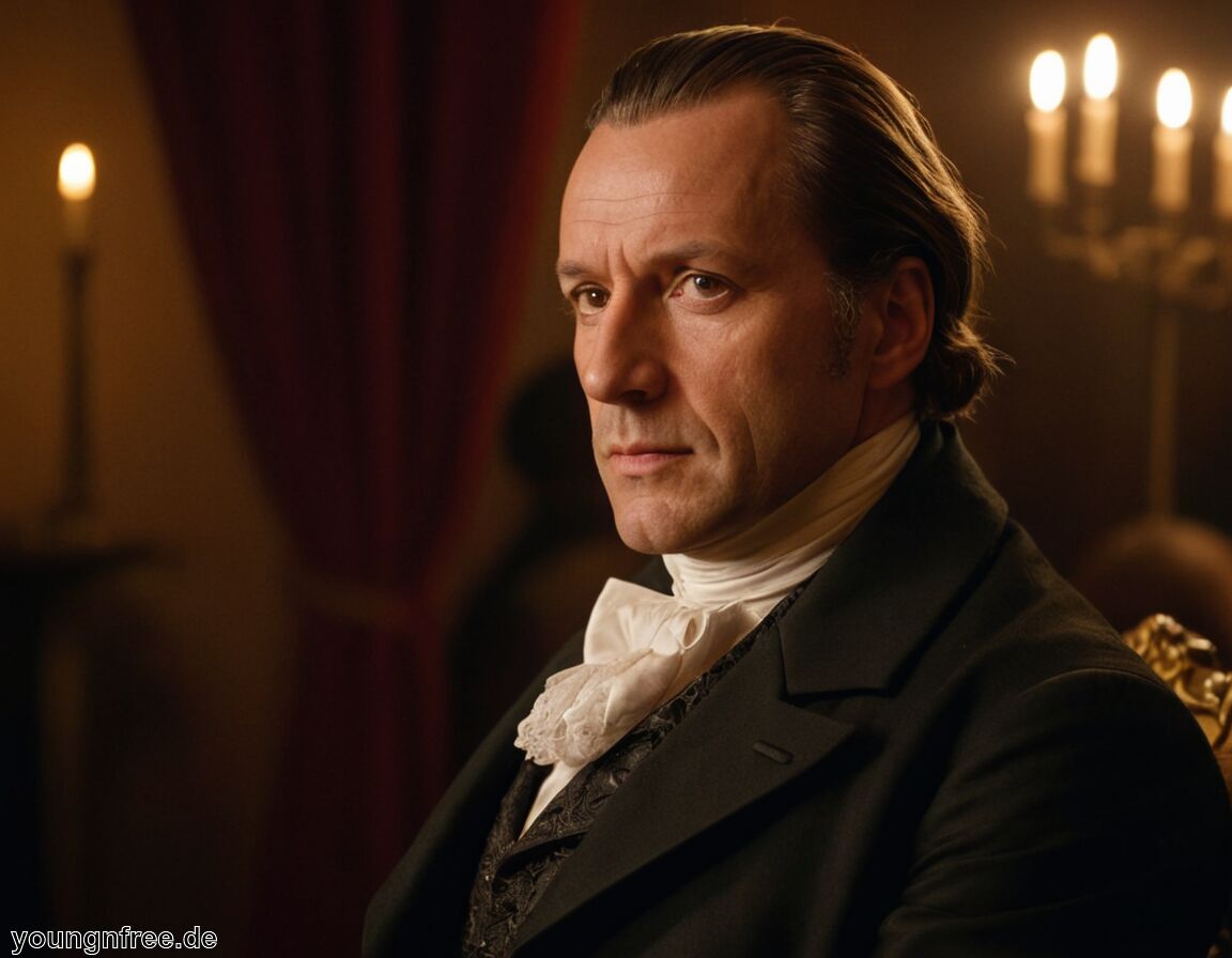 Wer steckt hinter dem Namen Johann Schrempf? - Johann Schrempf: Leben, Persönlichkeit und Einfluss im öffentlichen Bereich